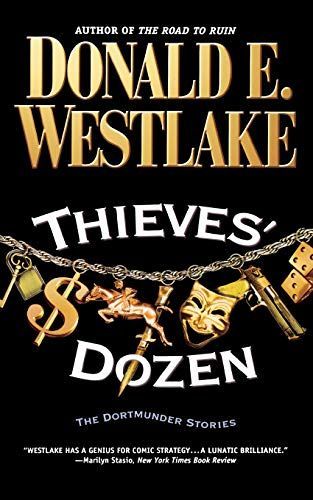 Thieves Dozen