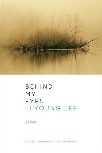 Behind My Eyes: Poems