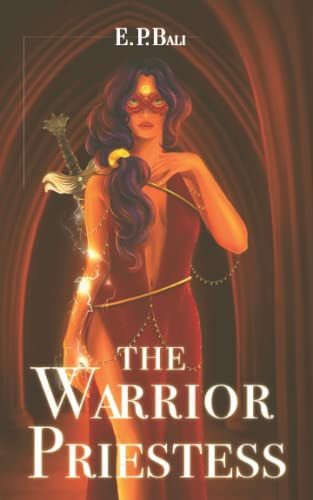 The Warrior Priestess