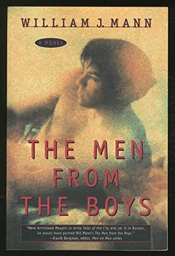 The Men from the Boys