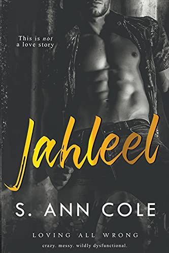 Jahleel