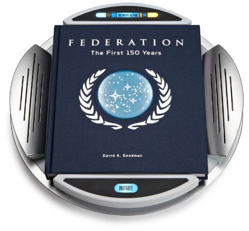 Star Trek Federation