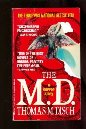The M.D.