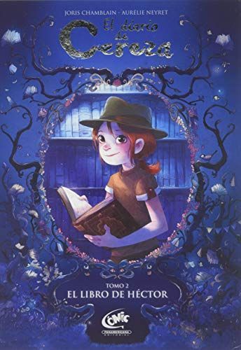 El Diario de Cereza 2. El Libro de Hector