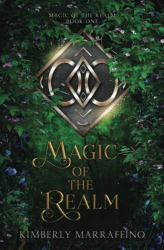 Magic of the Realm (Magic of the Realm Book 1)