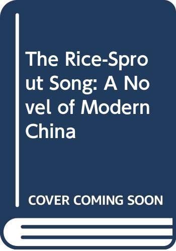 The Rice Sprout Song