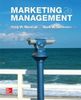 Marketing Management