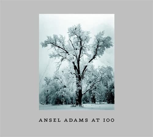 Ansel Adams at 100