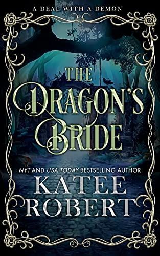 The Dragon's Bride