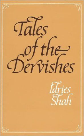 Tales of the Dervishes