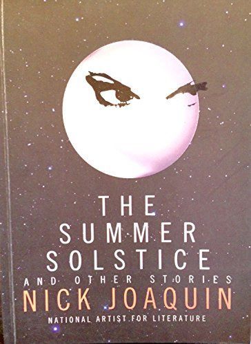 The Summer Solstice and Other Stories