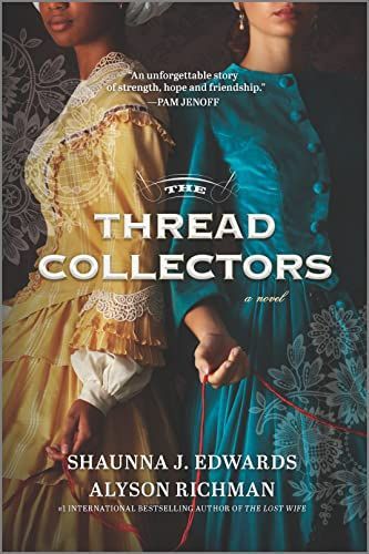 The Thread Collectors