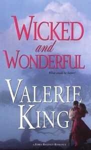 Wicked And Wonderful