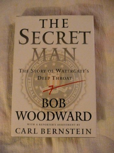 The Secret Man