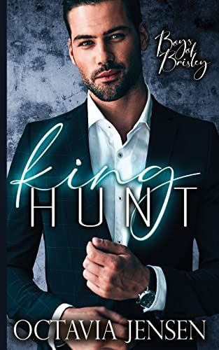 King Hunt