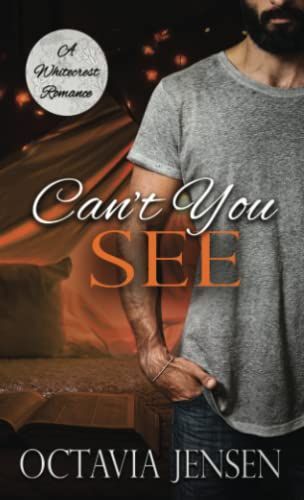 Can't You See