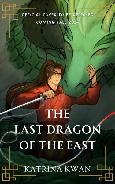 The Last Dragon of the East