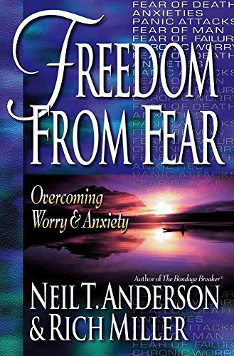 Freedom from Fear