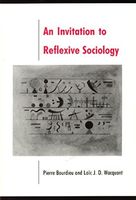 An Invitation to Reflexive Sociology