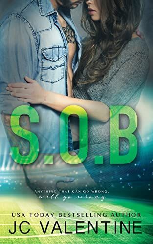 S.o.b.