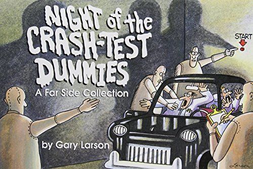 Night of the Crash-Test Dummies
