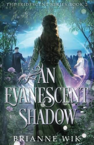 An Evanescent Shadow