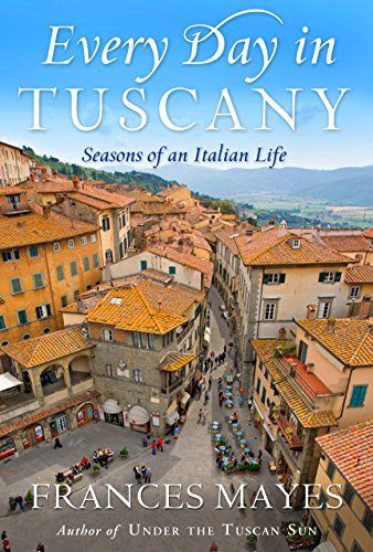 Every Day in Tuscany