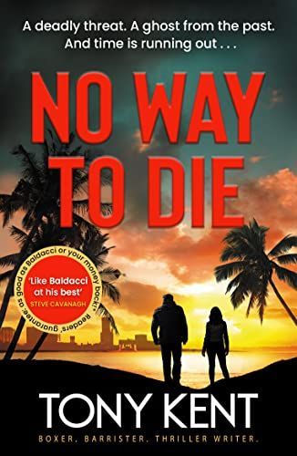 No Way to Die