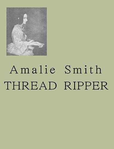 Thread Ripper