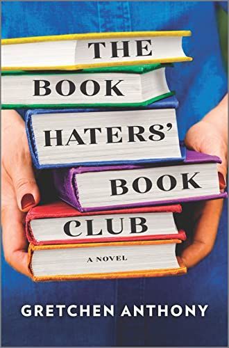 The Book Haters' Book Club