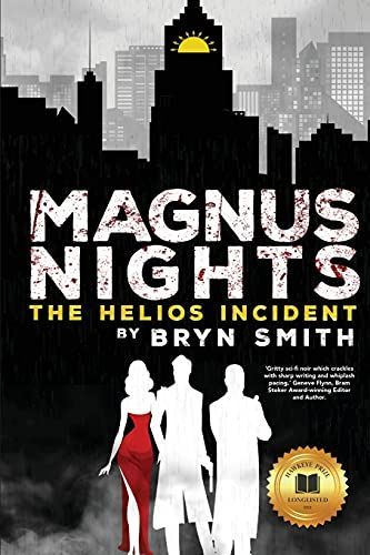 Magnus Nights