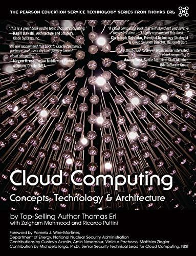 Cloud Computing