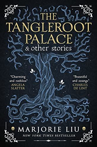 TANGLEROOT PALACE.