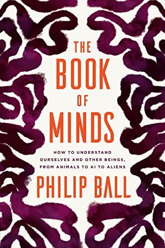 The Book of Minds