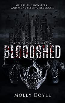 Bloodshed