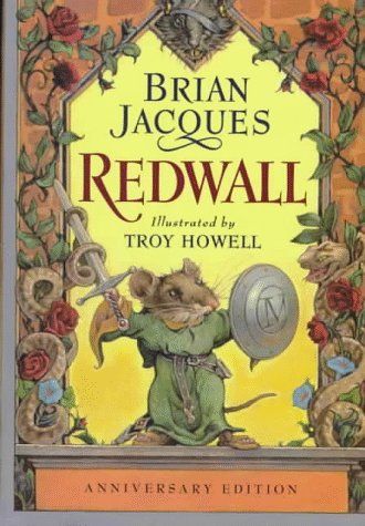 Redwall