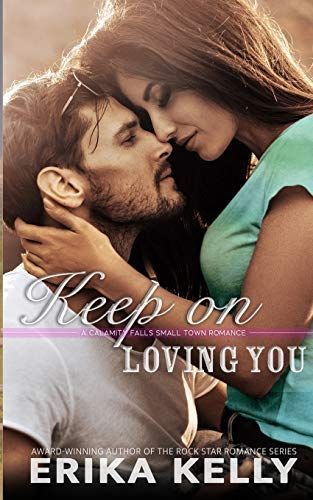 Keep on Loving You