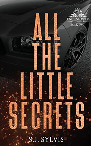 All the Little Secrets