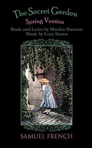 The Secret Garden