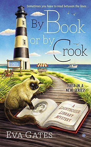 By Book Or by Crook