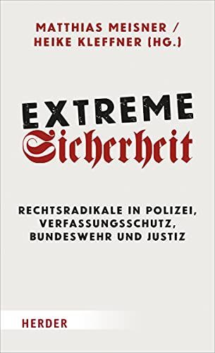 Extreme Sicherheit