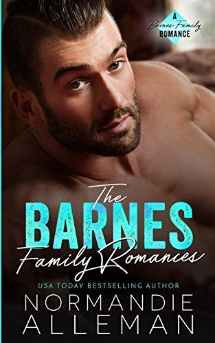 The Barnes Family Romances