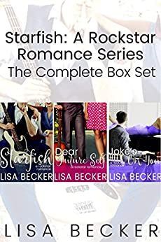 The Starfish Series Box Set