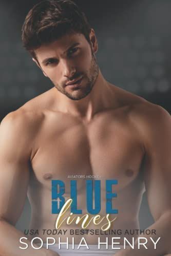 Blue Lines