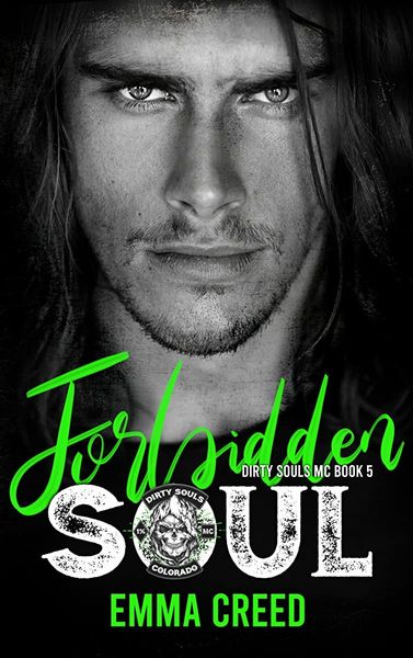 Forbidden Soul