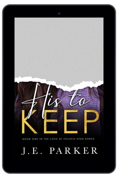 His to Keep