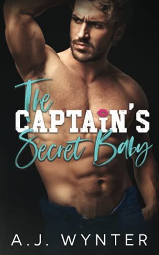 The Captain's Secret Baby