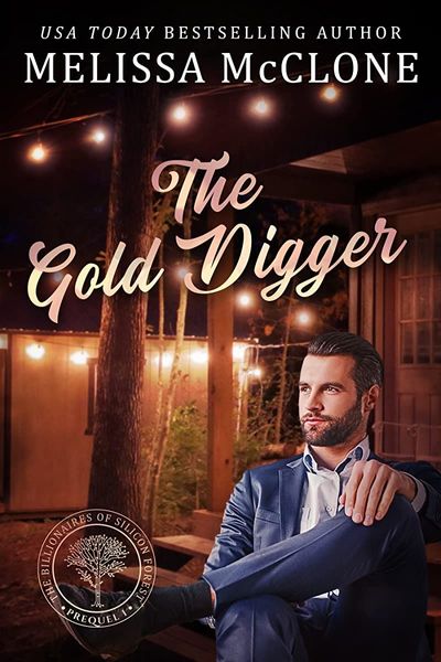 The Gold Digger