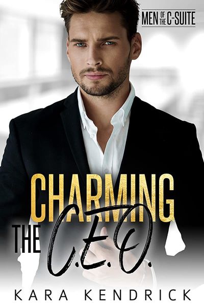 Charming the CEO