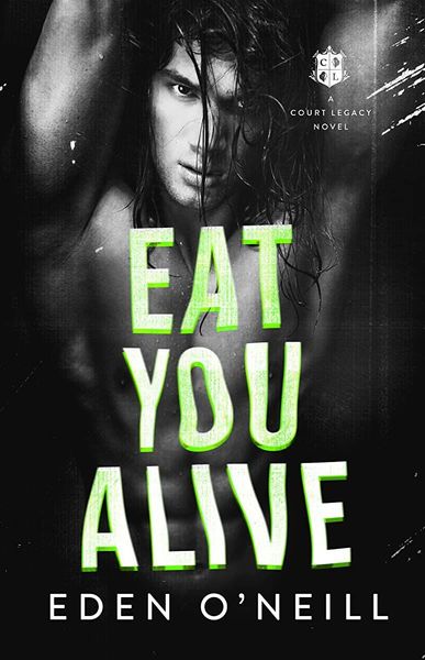 Eat You Alive